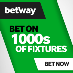 Betway Offer